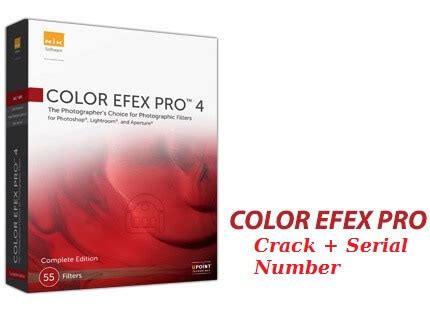 Color efex pro 4 serial key generator .